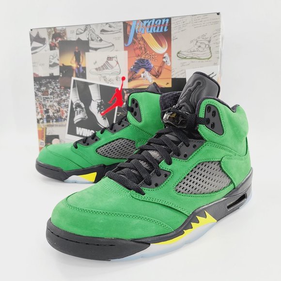 nike oregon 5